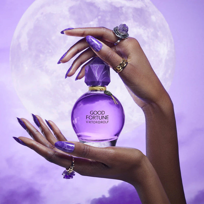 Viktor & Rolf Good Fortune, Apa de Parfum, Femei - 50ml