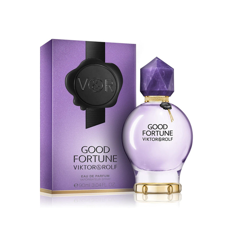 Viktor & Rolf Good Fortune, Apa de Parfum, Femei - 90ml