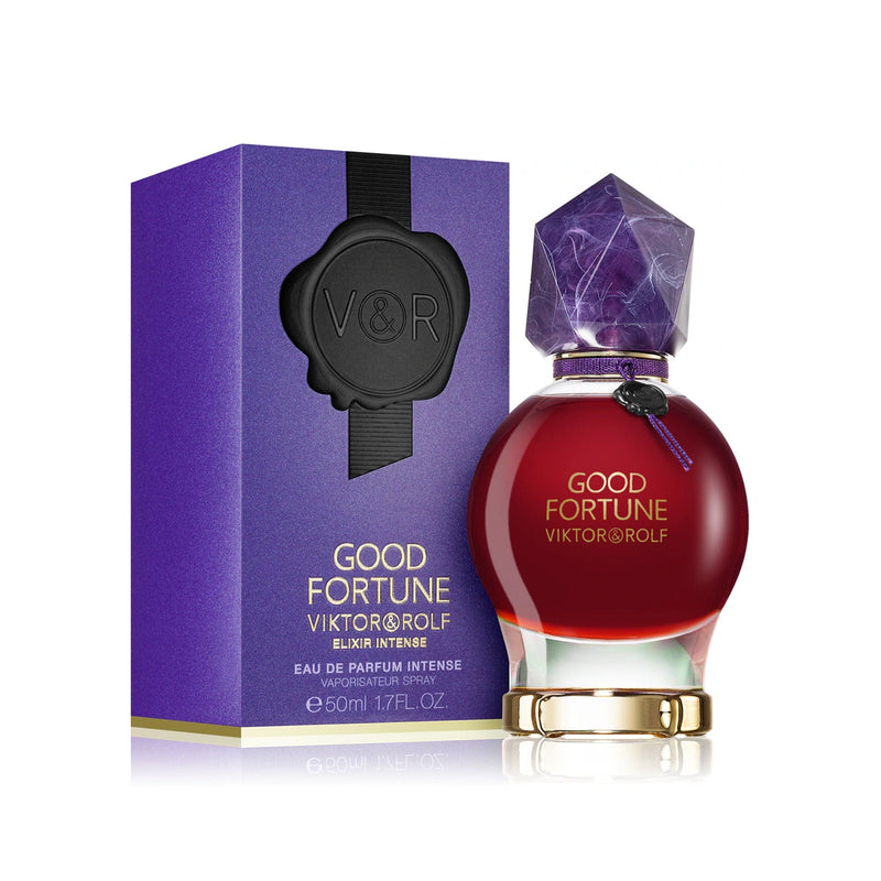 Viktor & Rolf Good Fortune, Elixir Intense, Apa de Parfum - 50ml