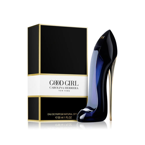 Carolina Herrera Good Girl, Apa de Parfum,Femei - 30ml