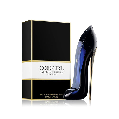 Carolina Herrera Good Girl, Apa de Parfum, Femei - 50ml