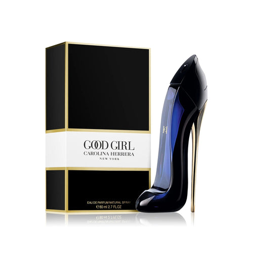 Carolina Herrera Good Girl, Apa de Parfum, Femei - 80ml