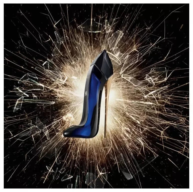 Carolina Herrera Good Girl, Apa de Parfum, Femei - 80ml