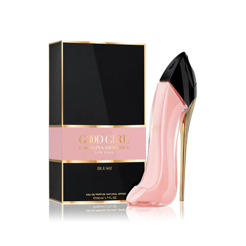 Carolina Herrera Good Girl Blush , Apa de Parfum,  Femei - 50ml