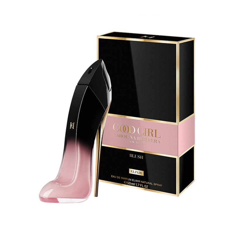 Carolina Herrera Good Girl Blush Elixir, Apa de Parfum, Femei - 50ml