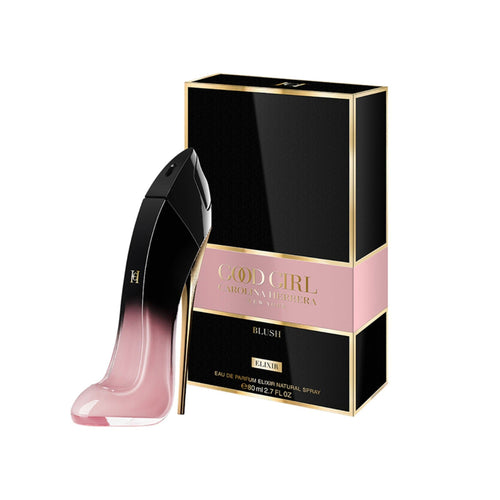Carolina Herrera Good Girl Blush Elixir, Apa de Parfum, Femei - 80ml