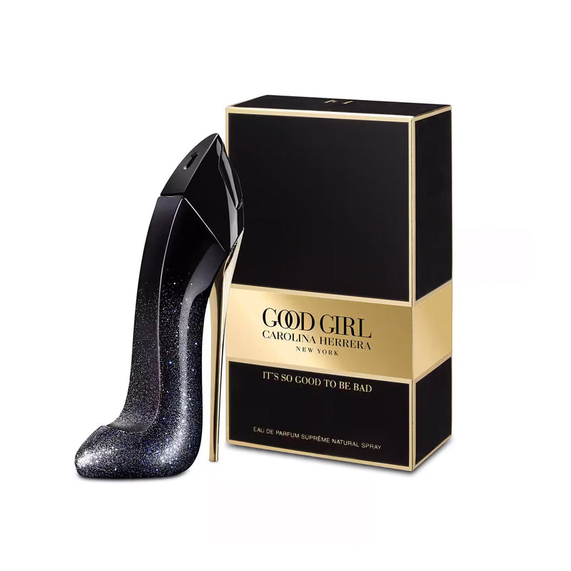 Carolina Herrera Good Girl Supreme, Apa de Parfum - 30ml