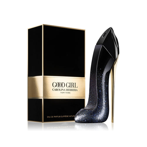 Carolina Herrera Good Girl Supreme, Apa de Parfum - 80ml