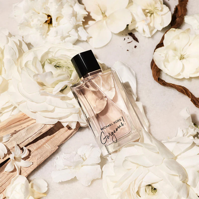 Michael Kors Gorgeous, Apa de Parfum, Femei - 100ml