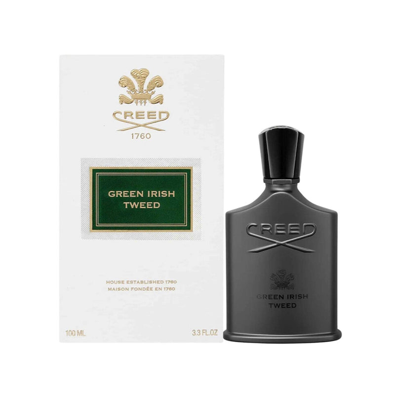 Green Irish Tweed, Apa de Parfum, Barbati - 100ml
