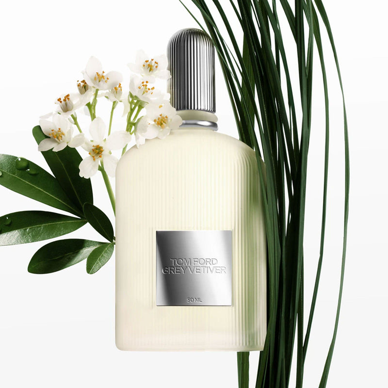 Tom Ford Grey Vetiver, Apa de Parfum Barbati - 100ml