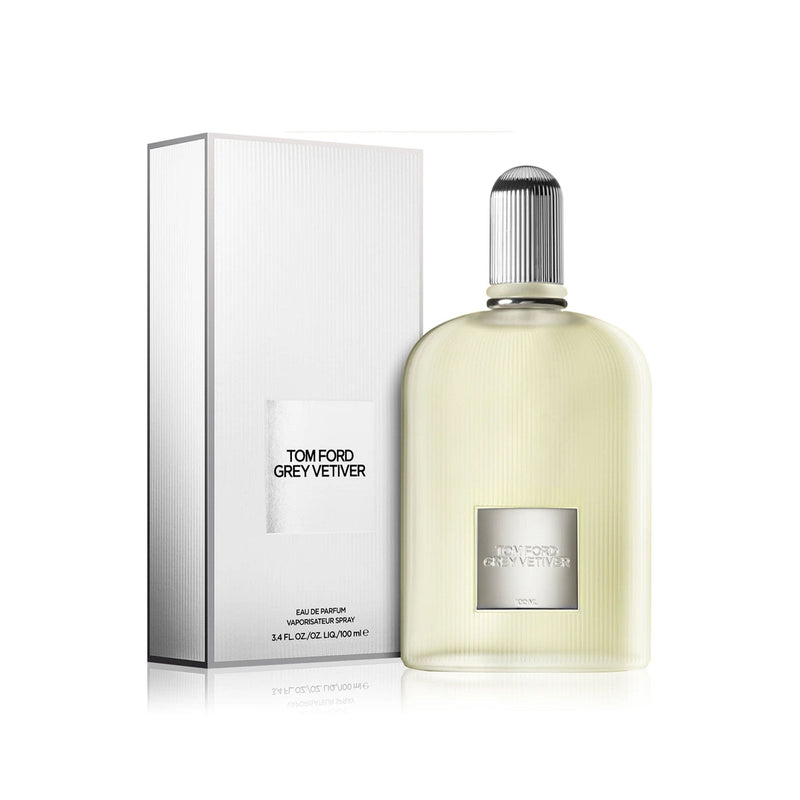Tom Ford Grey Vetiver, Apa de Parfum Barbati - 100ml