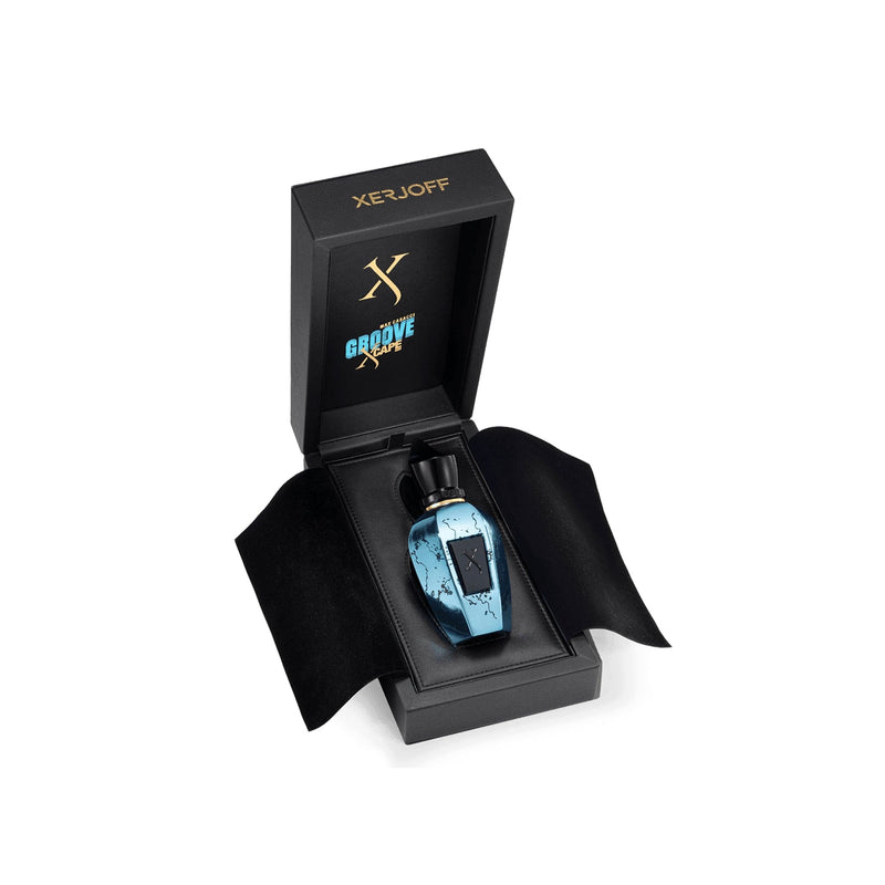 Xerjoff Groove Xcape, Parfum, Unisex - 50ml