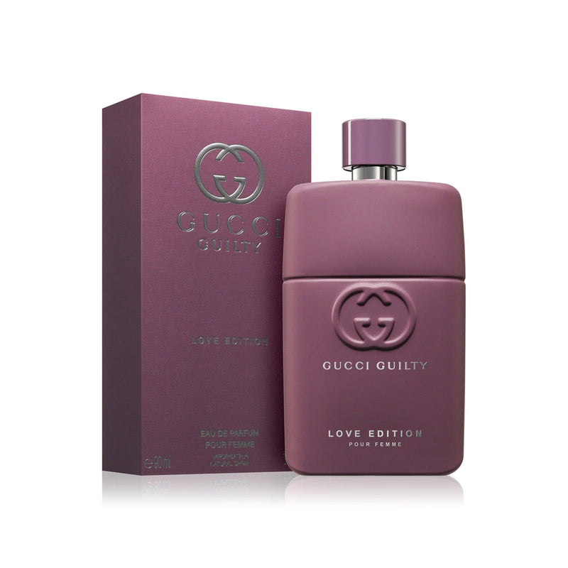 Gucci Gucci Guilty Love Edition, Apa de Parfum, Femei - 90ml