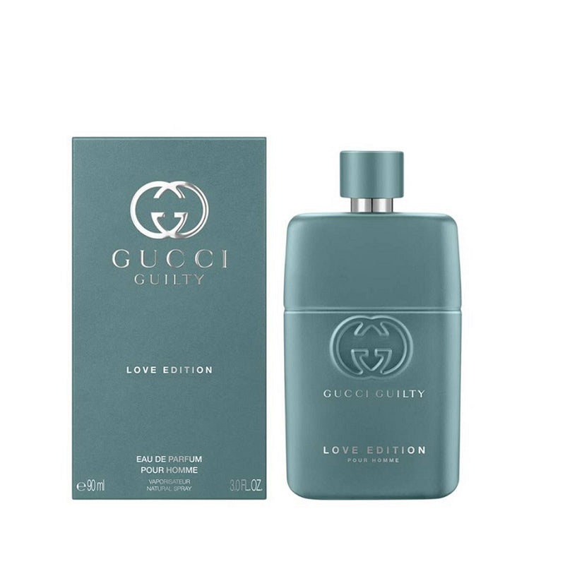 Gucci Guilty Love , Apa de Parfum Barbati - 90ml