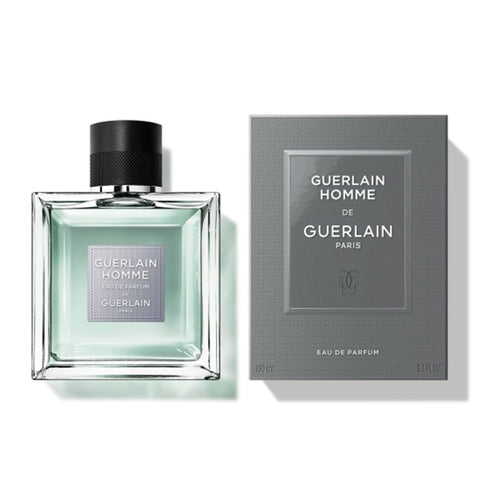 Guerlain Guerlain Homme ,  Apa de Parfum, Barbati - 100ml