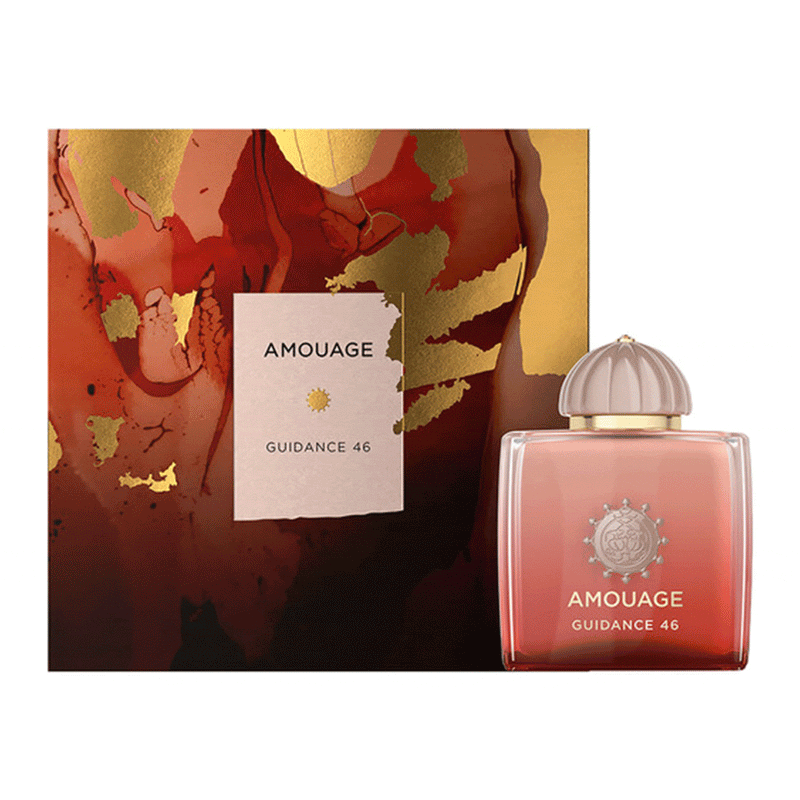 Guidance 46, Extract de Parfum, Unisex - 100ml Guidance 46, Extract de Parfum, Unisex - 100ml