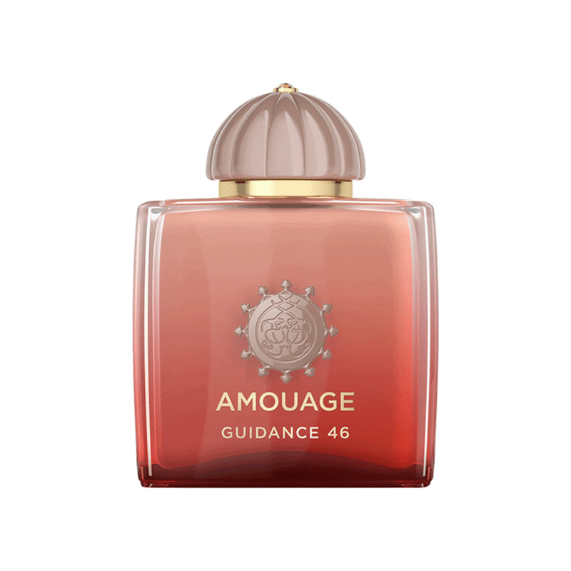 Amouage Guidance 46, Extract de Parfum, Unisex - 100ml