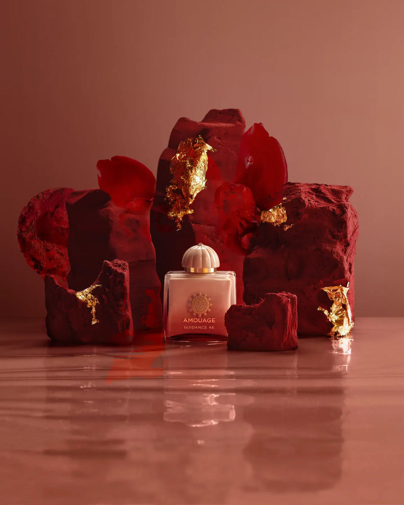 Guidance 46, Extract de Parfum, Unisex - 100ml