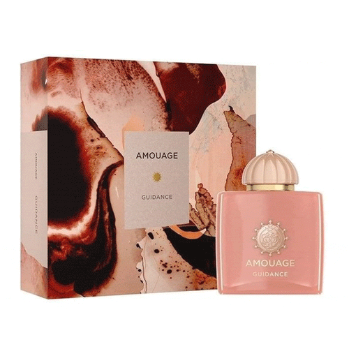 Amouage Guidance, Apa de Parfum, Femei - 100ml
