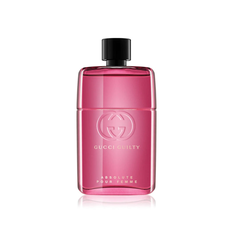 Gucci Guilty Absolute pour Femme, Apa de Parfum - 50ML