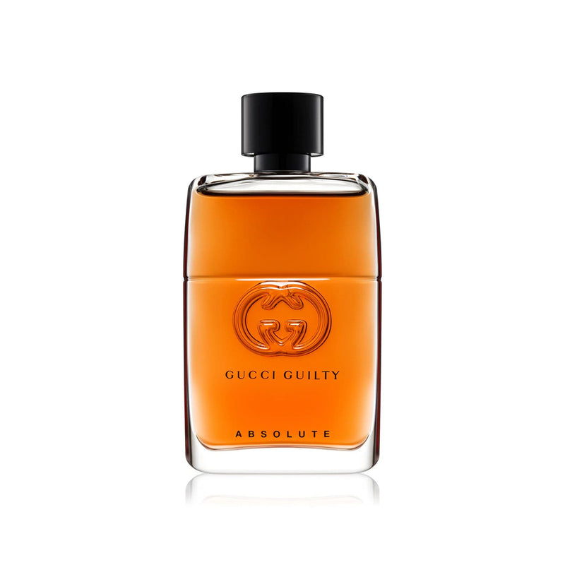 Gucci Guilty Absolute pour Homme, Apa de Parfum - 50ml