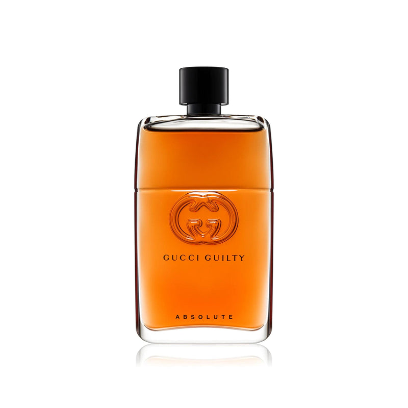 Gucci Guilty Absolute pour Homme, Apa de Parfum - 90ml