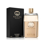 Gucci Guilty, Apa de Toaleta, Femei - 90ml