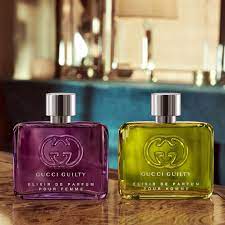 Gucci Guilty Elixir, Apa de Parfum, Femei - 60ml