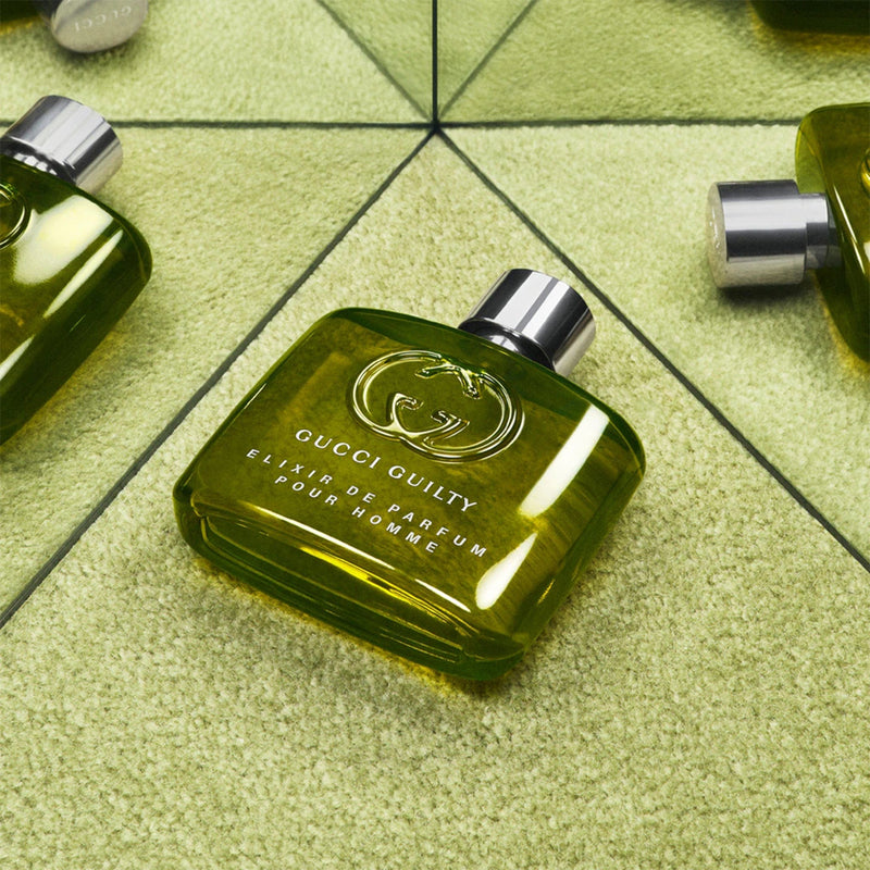 Gucci Guilty Elixir de Parfum Barbati - 60ml