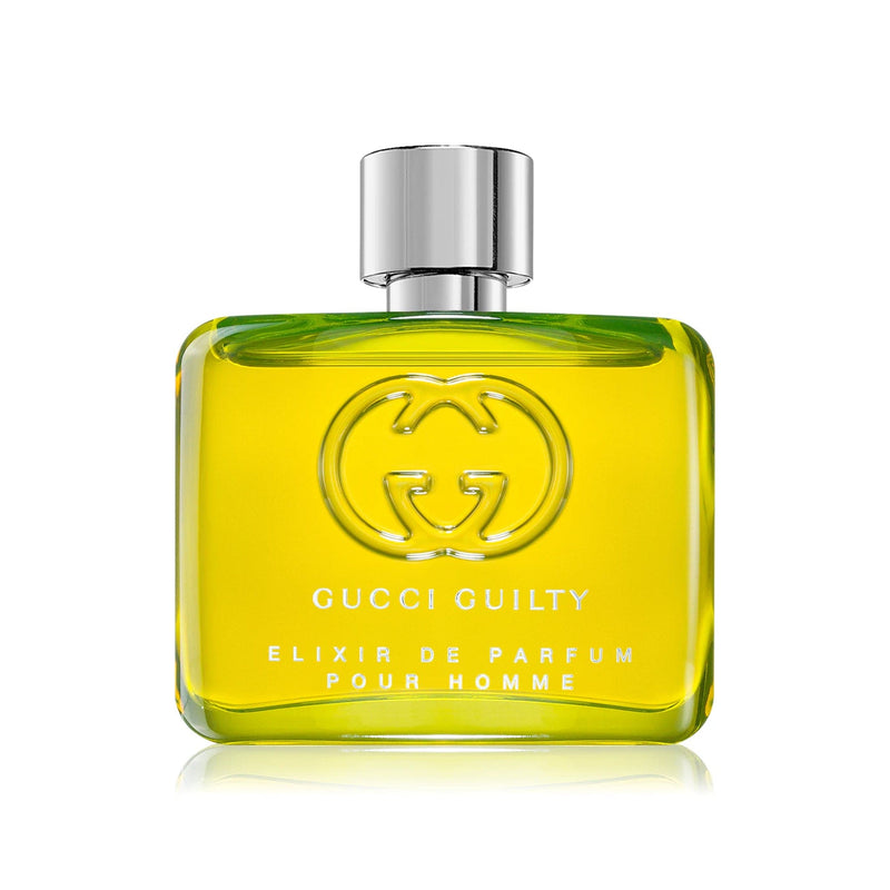 Gucci Guilty Elixir de Parfum Barbati - 60ml