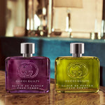 Gucci Guilty Elixir de Parfum,  Barbati - 60ml