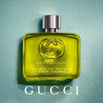 Gucci Guilty Elixir de Parfum,  Barbati - 60ml