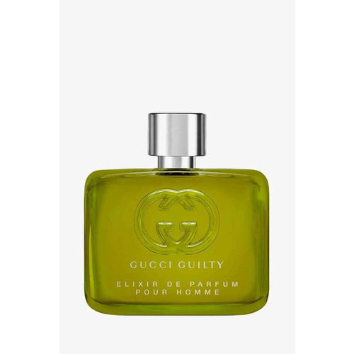 Gucci Guilty Elixir de Parfum,  Barbati - 60ml