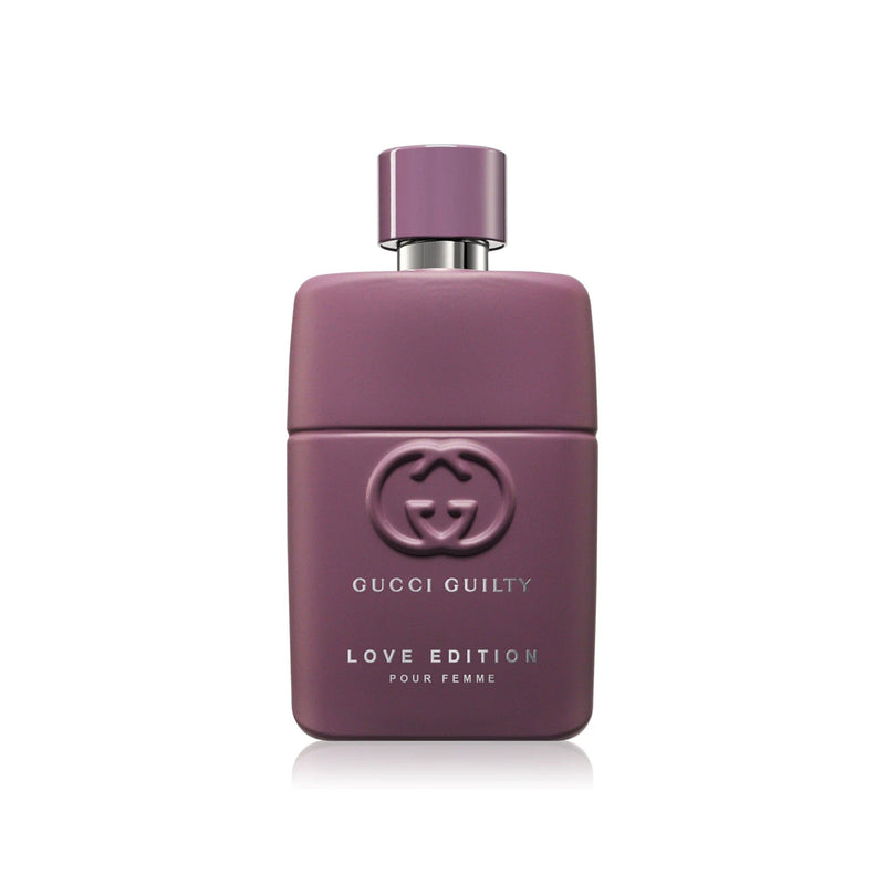 Gucci Guilty Love Edition pour Femme Eau de Parfum 50ml
