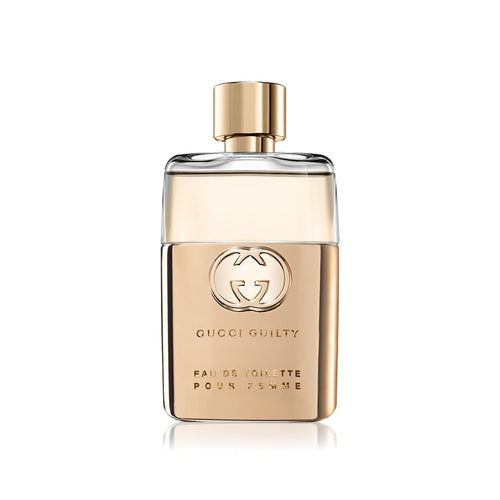 Gucci Guilty pour Femme, Apa de Parfum - 50ml