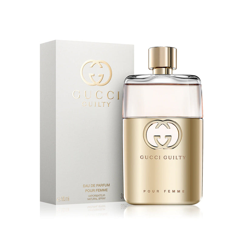 Gucci Guilty pour Femme, Apa de Parfum, Femei - 90ml