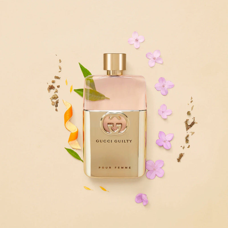 Gucci Guilty pour Femme, Apa de Parfum, Femei - 90ml