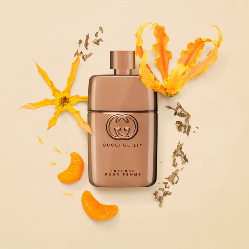 Gucci Guilty pour Femme Intense, Apa de Parfum - 50ml