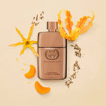 Gucci Guilty pour Femme Intense, Apa de Parfum - 90ml
