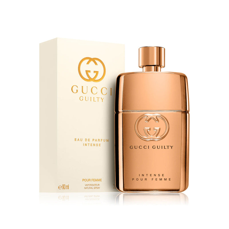 Gucci Guilty pour Femme Intense, Apa de Parfum - 90ml