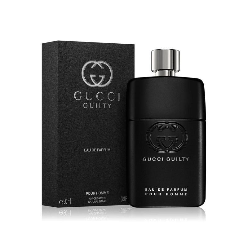 Gucci Guilty pour Homme, Apa de Parfum, Barbati - 90ml