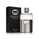 Gucci Guilty pour Homme, Apa de Toaleta, Barbati - 50ml