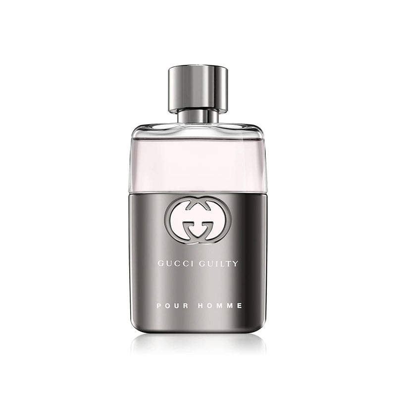 Gucci Guilty pour Homme, Apa de Toaleta, Barbati - 50ml