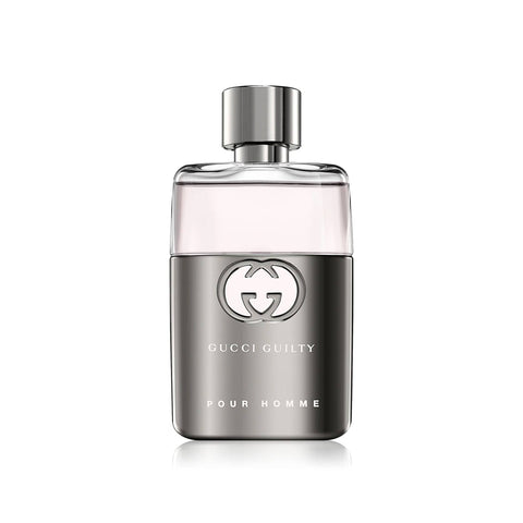 GUCCI GUILTY Eau de Toilette 50ml 新品 Guilty pour Homme, Apa de Toaleta, Barbati - 50ml