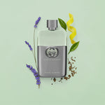 Gucci Guilty pour Homme, Apa de Toaleta, Barbati - 50ml