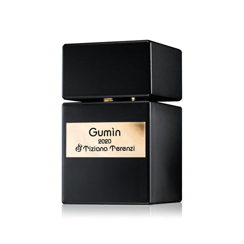 Tiziana Terenzi Gumin, Extract de Parfum, Unisex - 100 ml