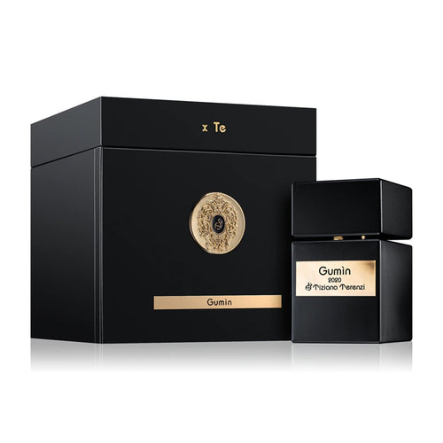 Tiziana Terenzi Gumin, Extract de Parfum, Unisex - 100 ml