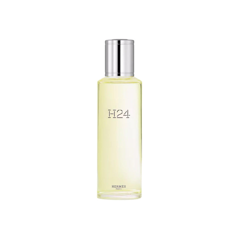 Hermes H24, Apa de Toaleta, Barbati - 125ml rezerva