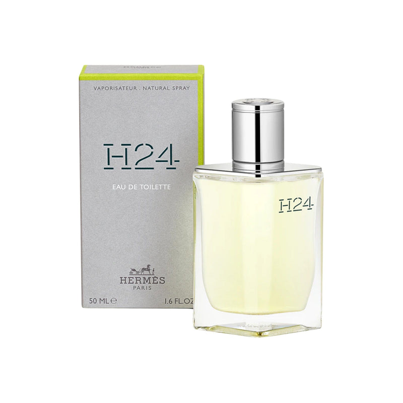 Hermes H24, Apa de Toaleta, Barbati - 50ml